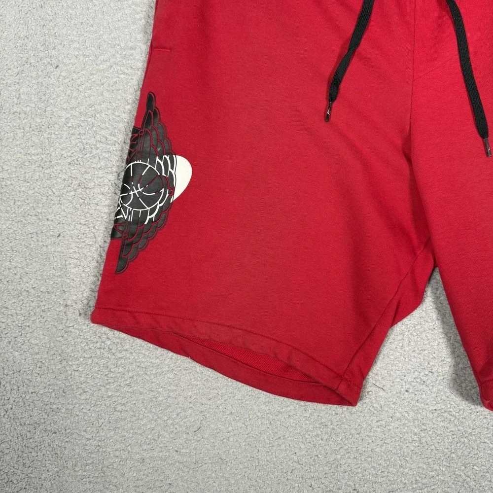 Jordan shorts mens